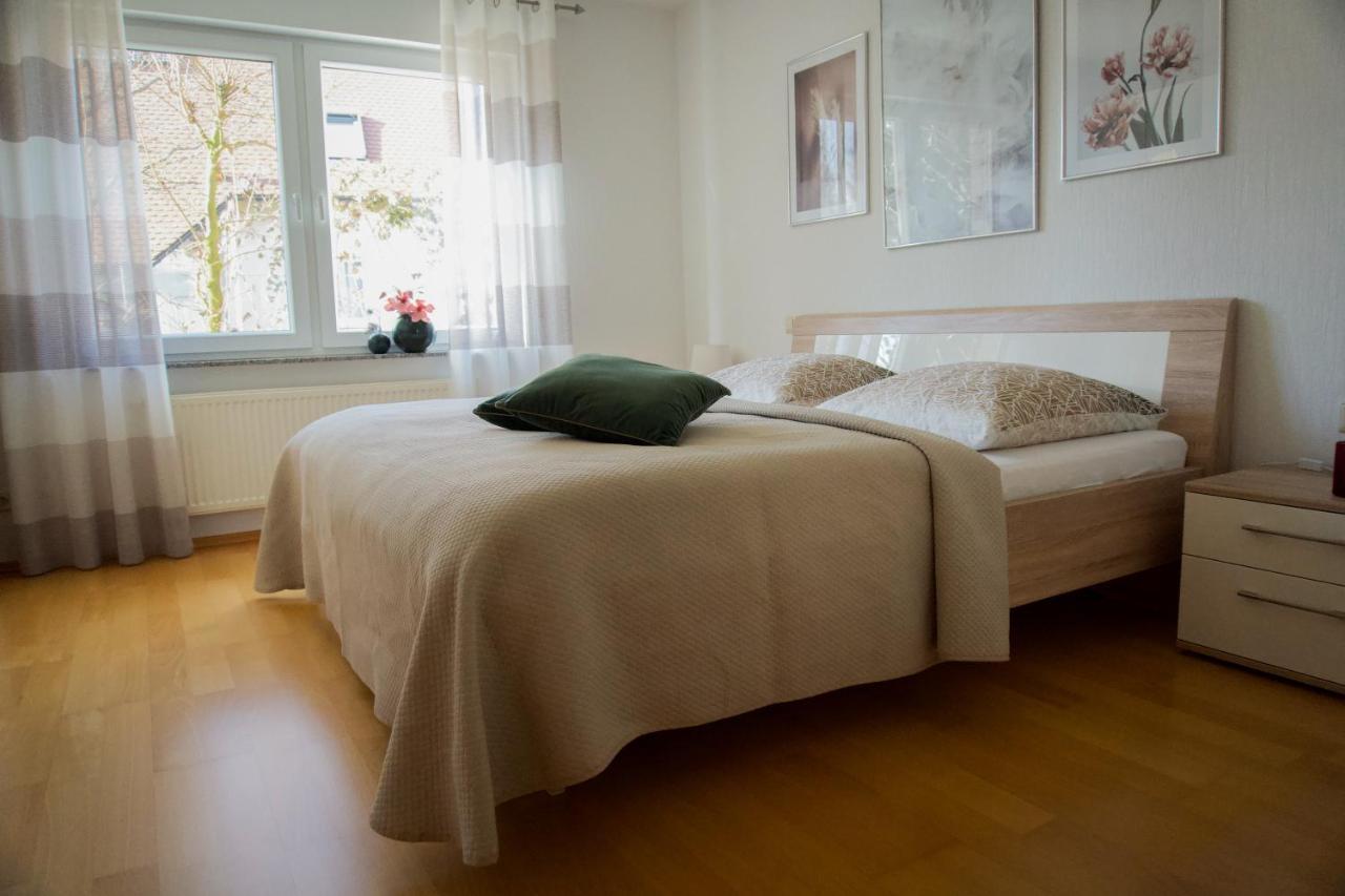 Ferienwohnung Donau Balingen Kültér fotó