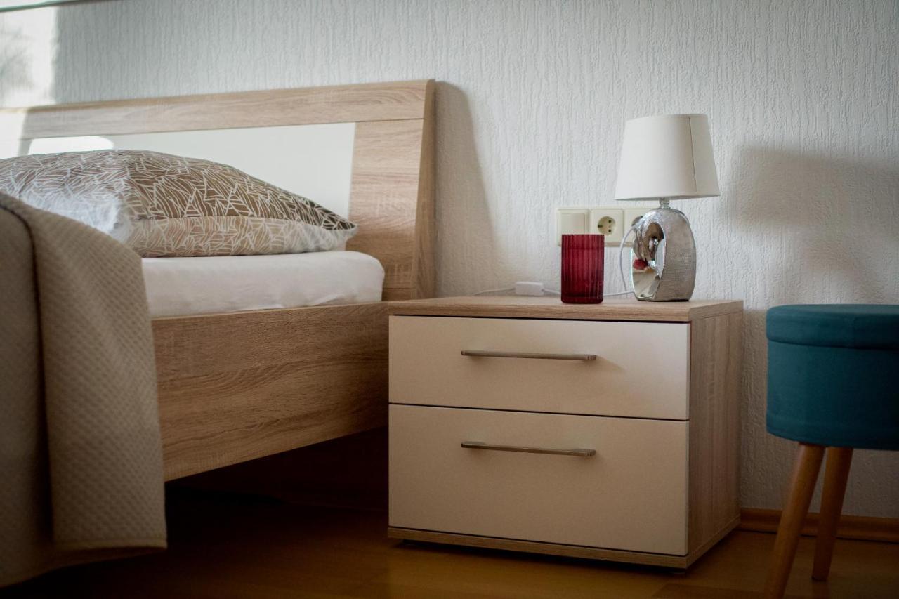 Ferienwohnung Donau Balingen Kültér fotó