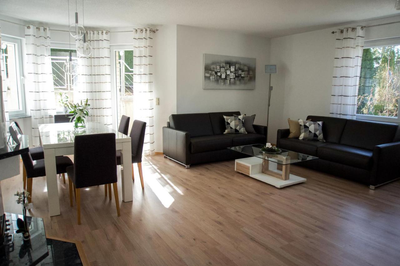 Ferienwohnung Donau Balingen Kültér fotó