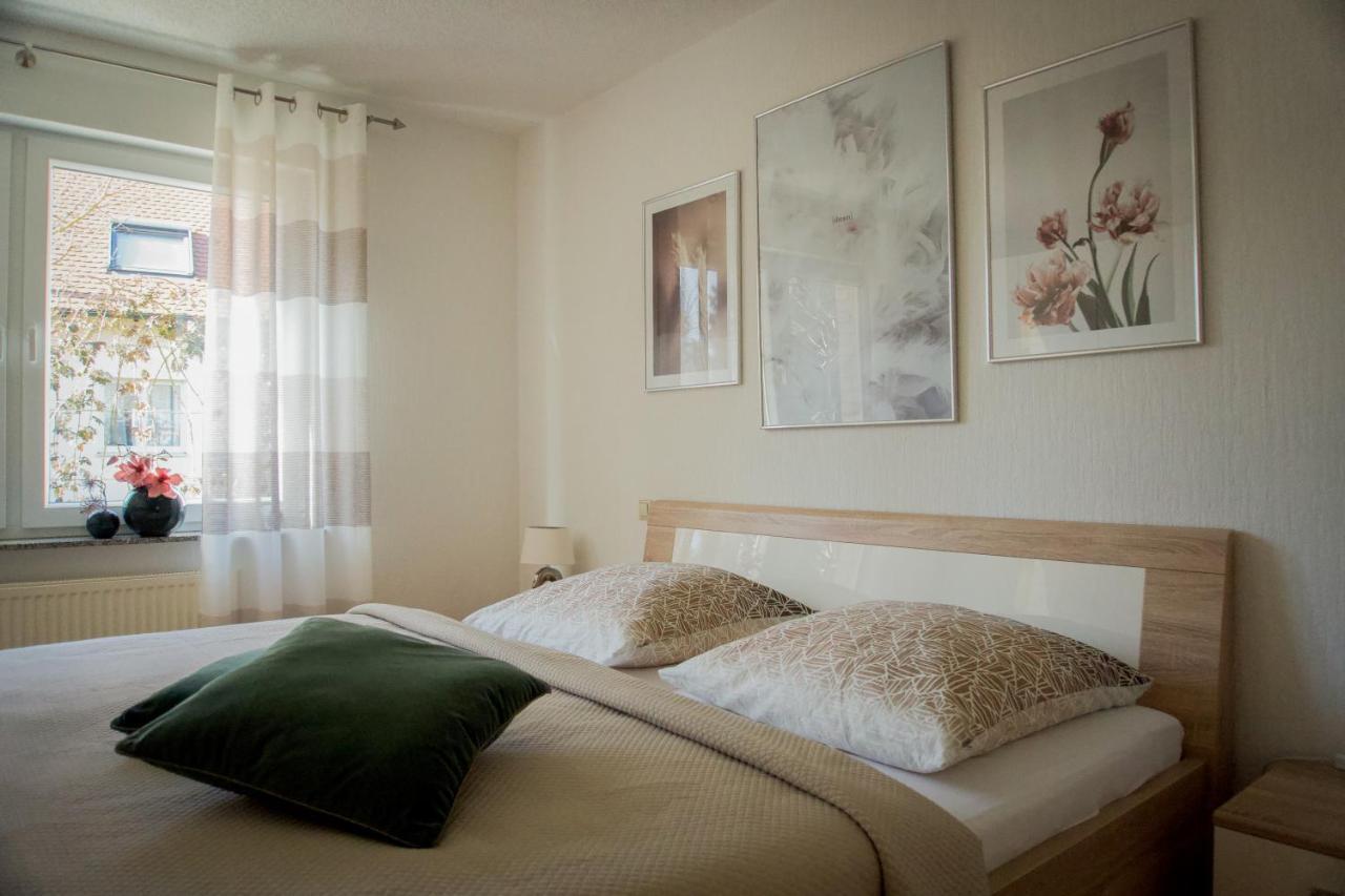 Ferienwohnung Donau Balingen Kültér fotó
