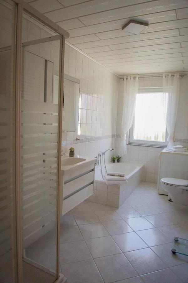 Ferienwohnung Donau Balingen Kültér fotó
