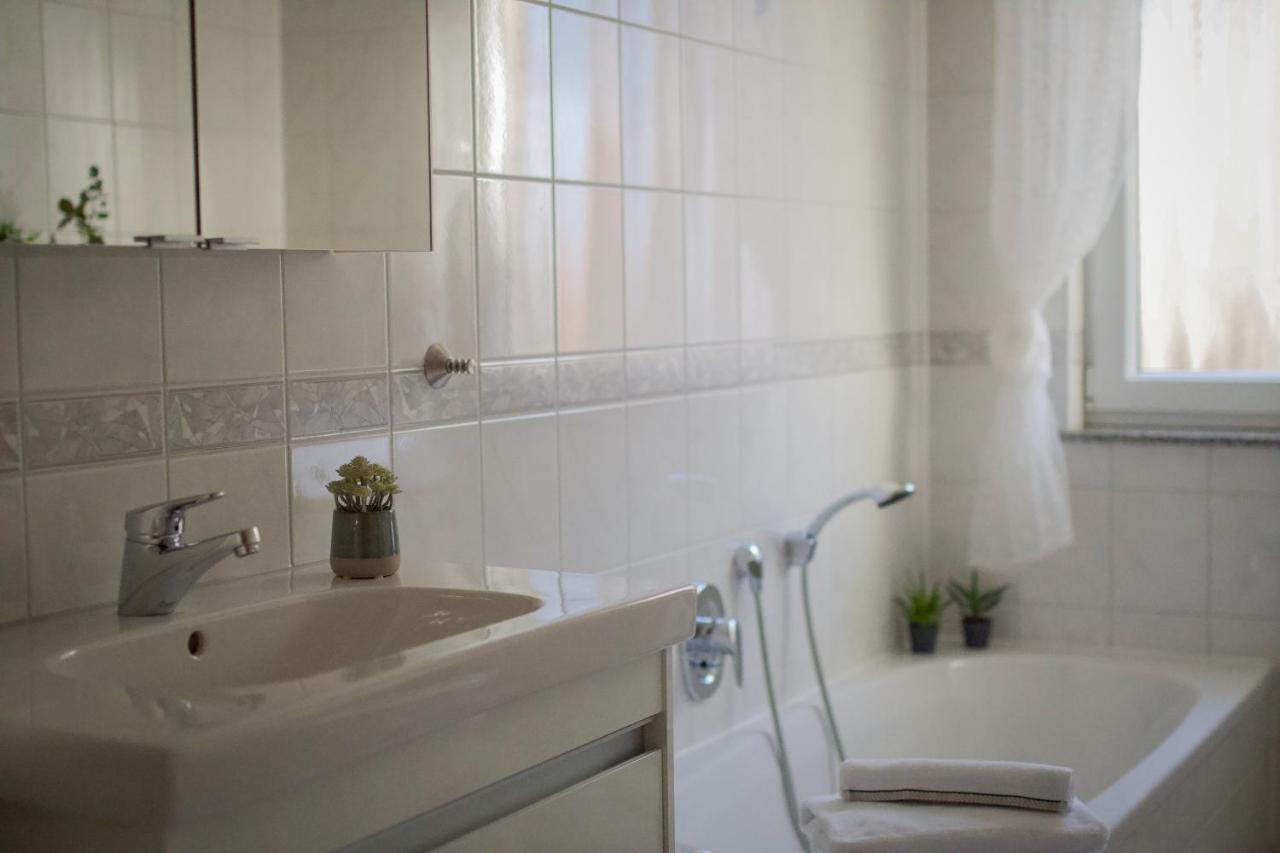 Ferienwohnung Donau Balingen Kültér fotó