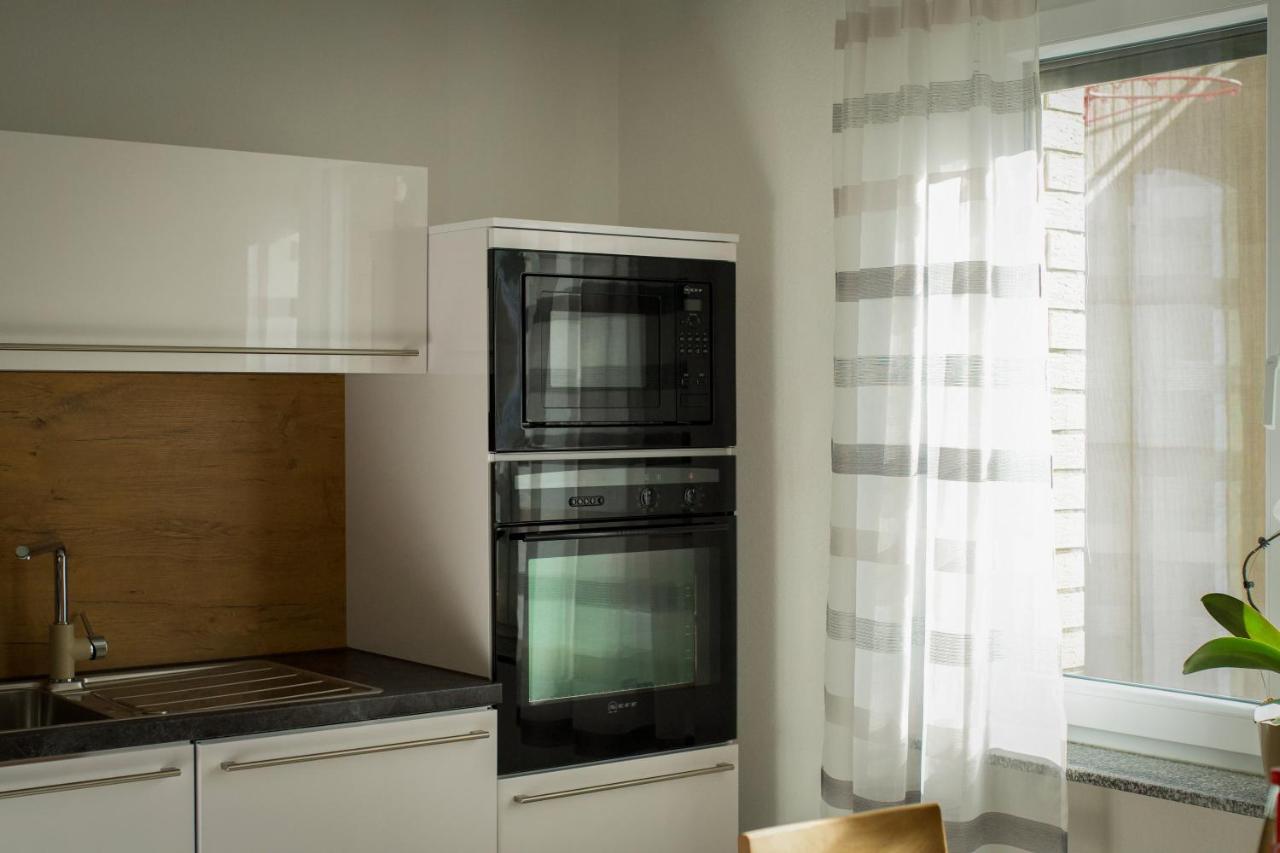 Ferienwohnung Donau Balingen Kültér fotó