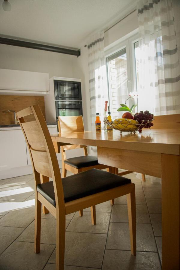Ferienwohnung Donau Balingen Kültér fotó